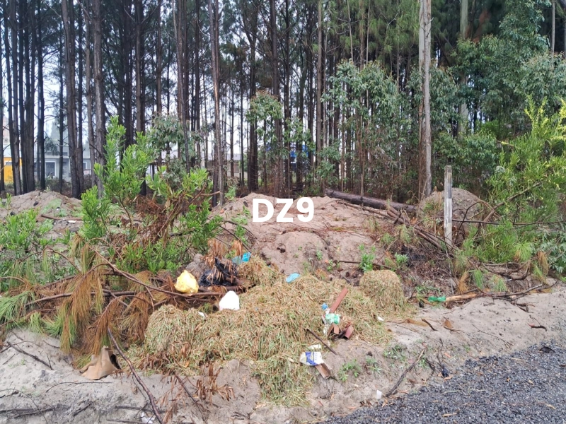 OPORTUNIDADE ÚNICA: TERRENO BEM LOCALIZADO À VENDA!: 1ª foto da galeria de imagens do imóvel