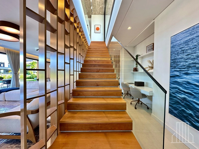 NOVIDADE  CONDOMÍNIO SENSE SOBRADO BEIRA LAGO  À VENDA: 8ª foto da galeria de imagens do imóvel