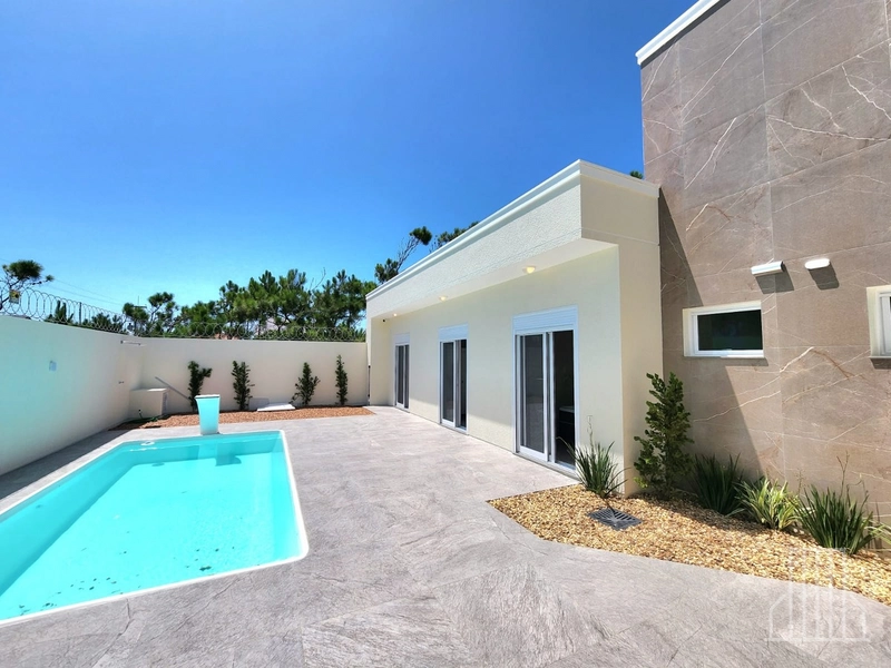 BELÍSSIMA  CASA A VENDA COM 3 DORMITÓRIOS E 1 SUÍTE!: 23ª foto da galeria de imagens do imóvel