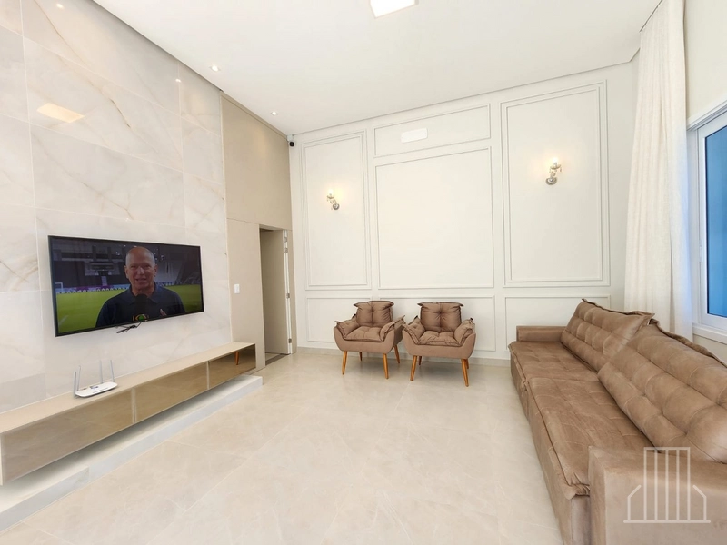 BELÍSSIMA  CASA A VENDA COM 3 DORMITÓRIOS E 1 SUÍTE!: 13ª foto da galeria de imagens do imóvel