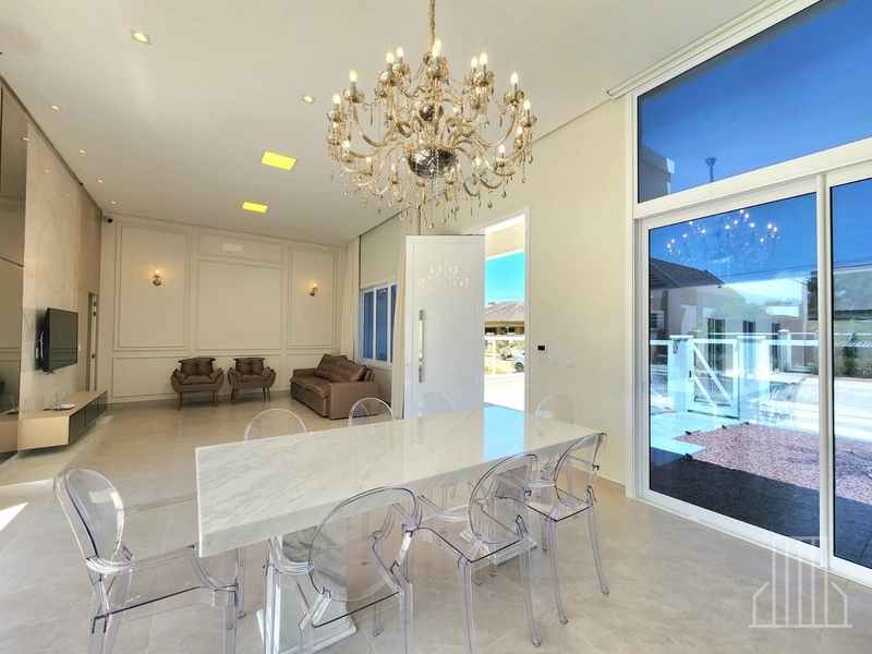 BELÍSSIMA  CASA A VENDA COM 3 DORMITÓRIOS E 1 SUÍTE!: 12ª foto da galeria de imagens do imóvel