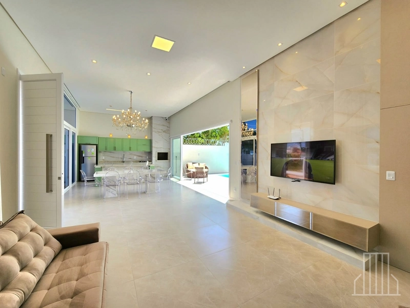 BELÍSSIMA  CASA A VENDA COM 3 DORMITÓRIOS E 1 SUÍTE!: 9ª foto da galeria de imagens do imóvel