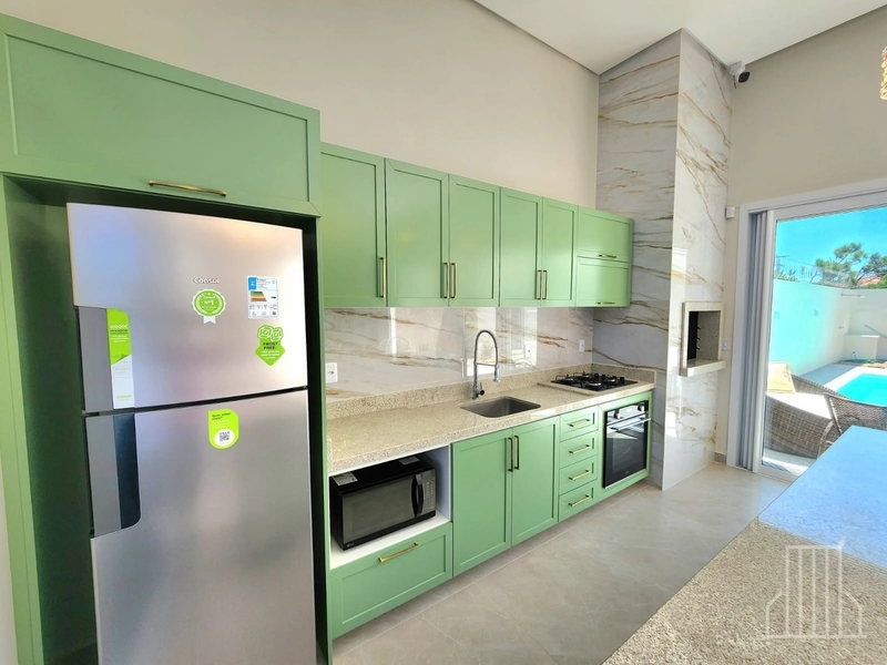 BELÍSSIMA  CASA A VENDA COM 3 DORMITÓRIOS E 1 SUÍTE!: 5ª foto da galeria de imagens do imóvel