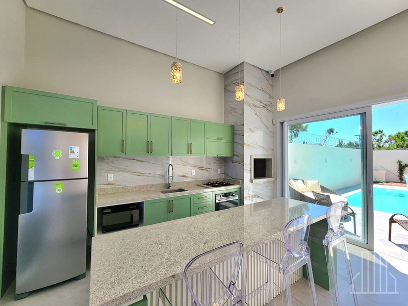 BELÍSSIMA  CASA A VENDA COM 3 DORMITÓRIOS E 1 SUÍTE!: 6ª foto da galeria de imagens do imóvel