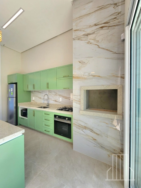 BELÍSSIMA  CASA A VENDA COM 3 DORMITÓRIOS E 1 SUÍTE!: 3ª foto da galeria de imagens do imóvel