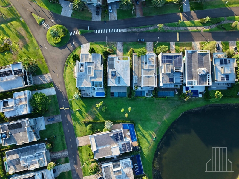 Mansão de Luxo à Venda na Enseada Lagos - Oportunidade Imperdível!: 12ª foto da galeria de imagens do imóvel