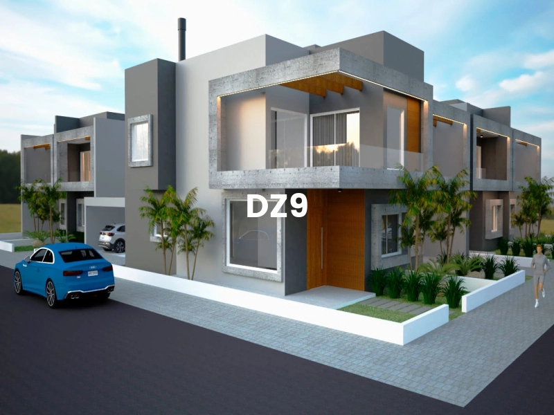 SOBRADO COM 4 DORMITÓRIOS!: 5ª foto da galeria de imagens do imóvel