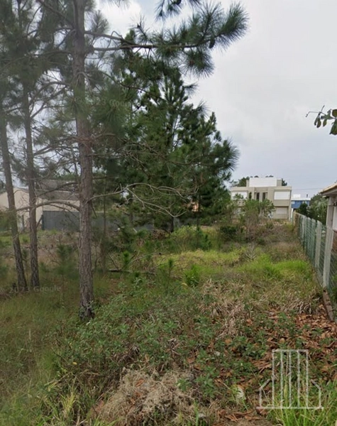 Terreno de 300m² em Capão Novo Village –: 1ª foto da galeria de imagens do imóvel
