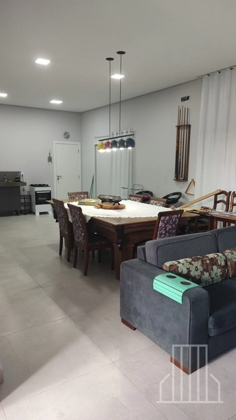 EXCELENTE CASA PARA LOCAÇÃO DE TEMPORADA!: 5ª foto da galeria de imagens do imóvel