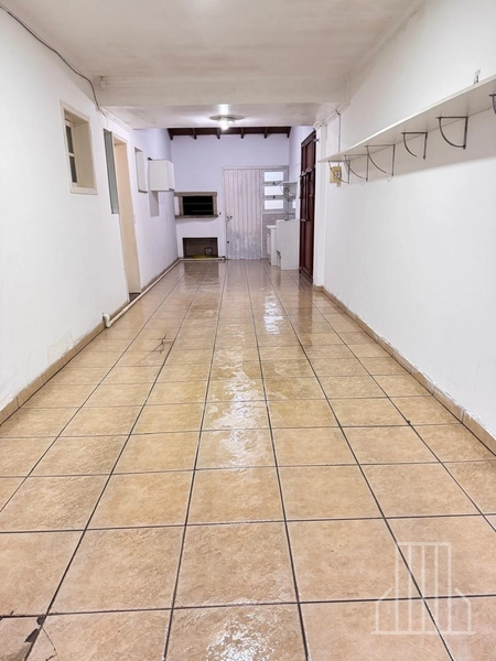 LINDA CASA COM ÓTIMO ESPAÇO NO BAIRRO SANTO ANTONIO: 18ª foto da galeria de imagens do imóvel