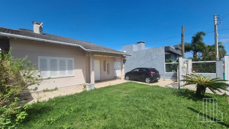 LINDA CASA COM ÓTIMO ESPAÇO NO BAIRRO SANTO ANTONIO: 5ª foto da galeria de imagens do imóvel