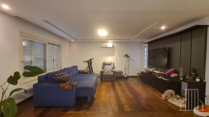 LINDA CASA COM ÓTIMO ESPAÇO NO BAIRRO SANTO ANTONIO: 6ª foto da galeria de imagens do imóvel