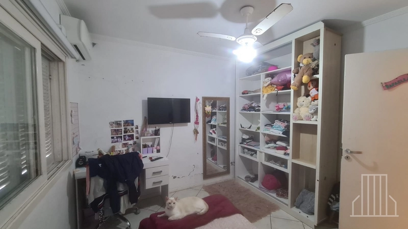 LINDA CASA COM ÓTIMO ESPAÇO NO BAIRRO SANTO ANTONIO: 13ª foto da galeria de imagens do imóvel