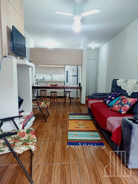 Aluguel de Verão - Lindo Apto em Capão Novo!: 6ª foto da galeria de imagens do imóvel