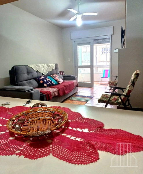 Aluguel de Verão - Lindo Apto em Capão Novo!: 8ª foto da galeria de imagens do imóvel