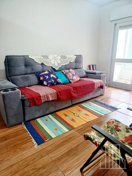 Aluguel de Verão - Lindo Apto em Capão Novo!: 7ª foto da galeria de imagens do imóvel