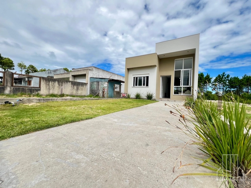 CASA NOVA A VENDA, COM 2 DORMITÓRIOS!: 1ª foto da galeria de imagens do imóvel