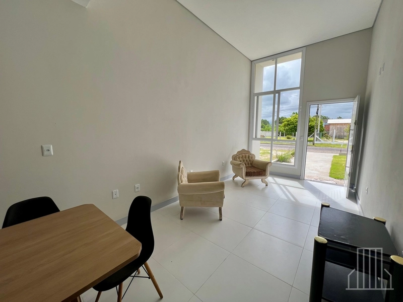 CASA NOVA A VENDA, COM 2 DORMITÓRIOS!: 5ª foto da galeria de imagens do imóvel