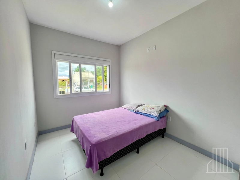 CASA NOVA A VENDA, COM 2 DORMITÓRIOS!: 15ª foto da galeria de imagens do imóvel