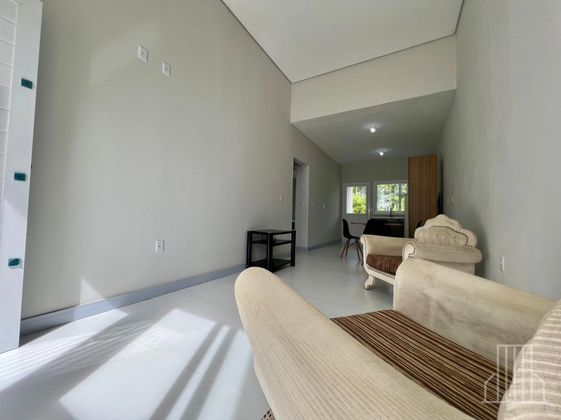 CASA NOVA A VENDA, COM 2 DORMITÓRIOS!: 11ª foto da galeria de imagens do imóvel