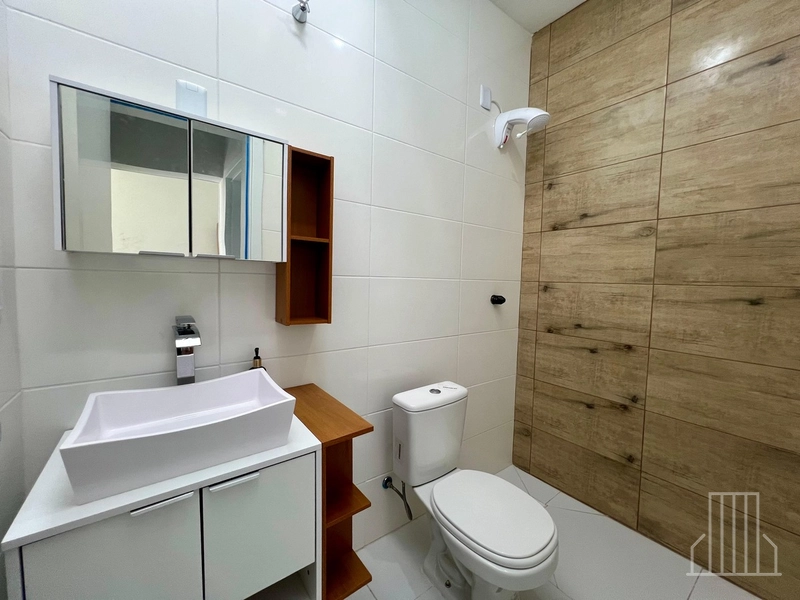 CASA NOVA A VENDA, COM 2 DORMITÓRIOS!: 12ª foto da galeria de imagens do imóvel