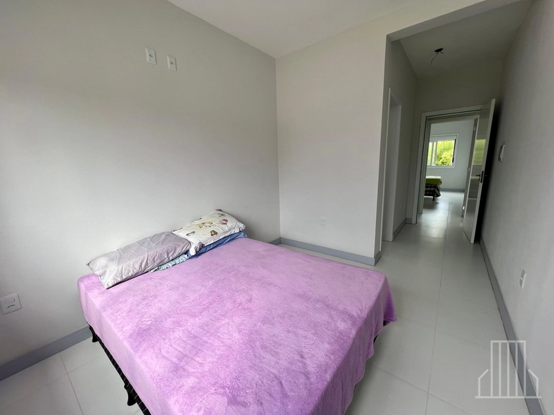 CASA NOVA A VENDA, COM 2 DORMITÓRIOS!: 16ª foto da galeria de imagens do imóvel