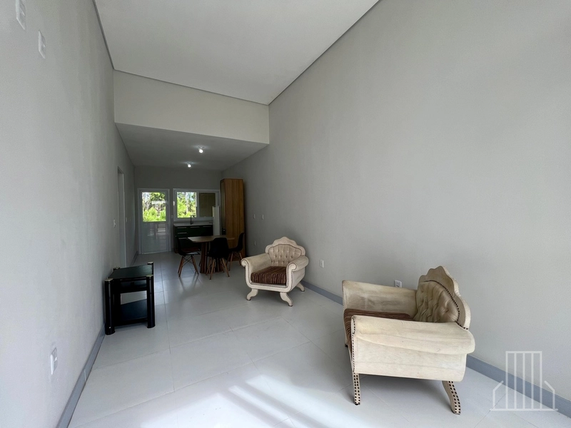 CASA NOVA A VENDA, COM 2 DORMITÓRIOS!: 10ª foto da galeria de imagens do imóvel