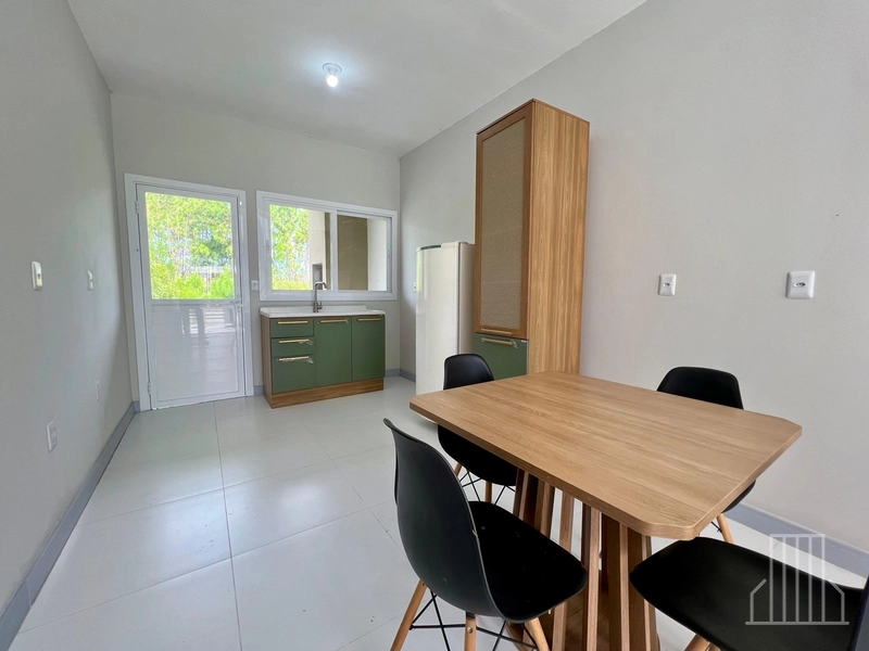 CASA NOVA A VENDA, COM 2 DORMITÓRIOS!: 7ª foto da galeria de imagens do imóvel