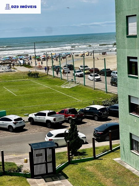 APARTAMENTO BEIRA MAR EM CAPÃO NOVO!: 1ª foto da galeria de imagens do imóvel