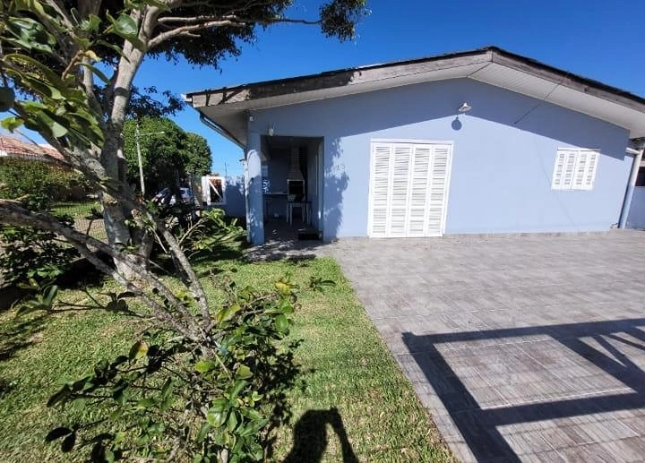 Casas de 1 e 3 Dormitórios em Arroio Teixeira – Excelente Oportunidade no Litoral: 1ª foto da galeria de imagens do imóvel