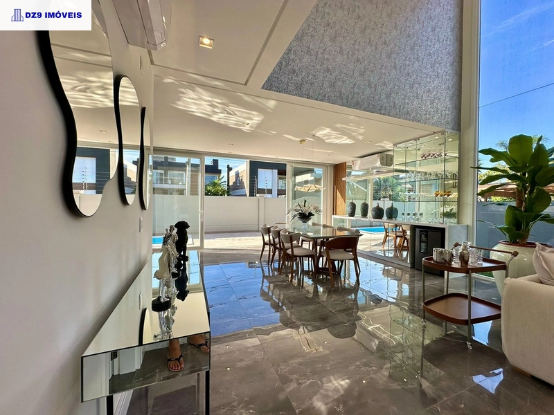 SOBRADO NOVO, NUNCA HABITADO – CONDOMÍNIO QUINTAS DO LAGO: 6ª foto da galeria de imagens do imóvel