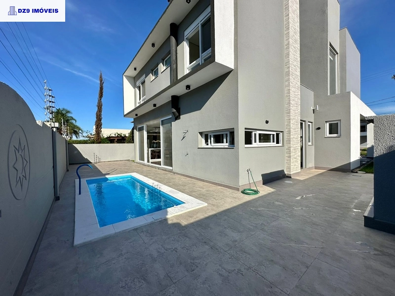 SOBRADO NOVO, NUNCA HABITADO – CONDOMÍNIO QUINTAS DO LAGO: 12ª foto da galeria de imagens do imóvel