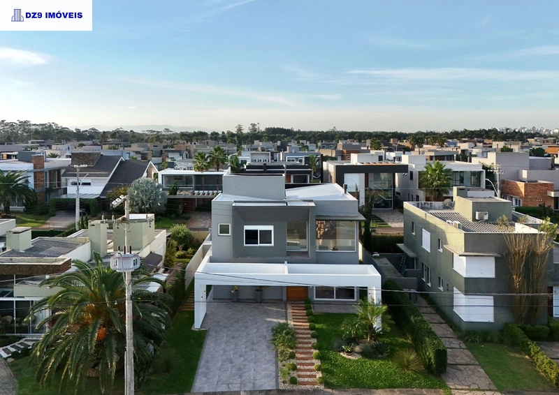 SOBRADO NOVO, NUNCA HABITADO – CONDOMÍNIO QUINTAS DO LAGO: 23ª foto da galeria de imagens do imóvel