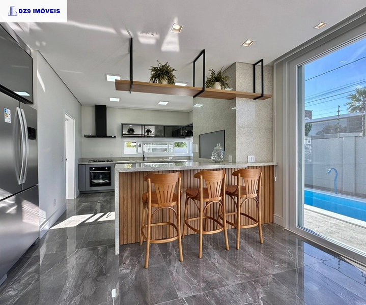 SOBRADO NOVO, NUNCA HABITADO – CONDOMÍNIO QUINTAS DO LAGO: 9ª foto da galeria de imagens do imóvel