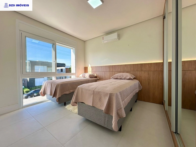 SOBRADO NOVO, NUNCA HABITADO – CONDOMÍNIO QUINTAS DO LAGO: 21ª foto da galeria de imagens do imóvel