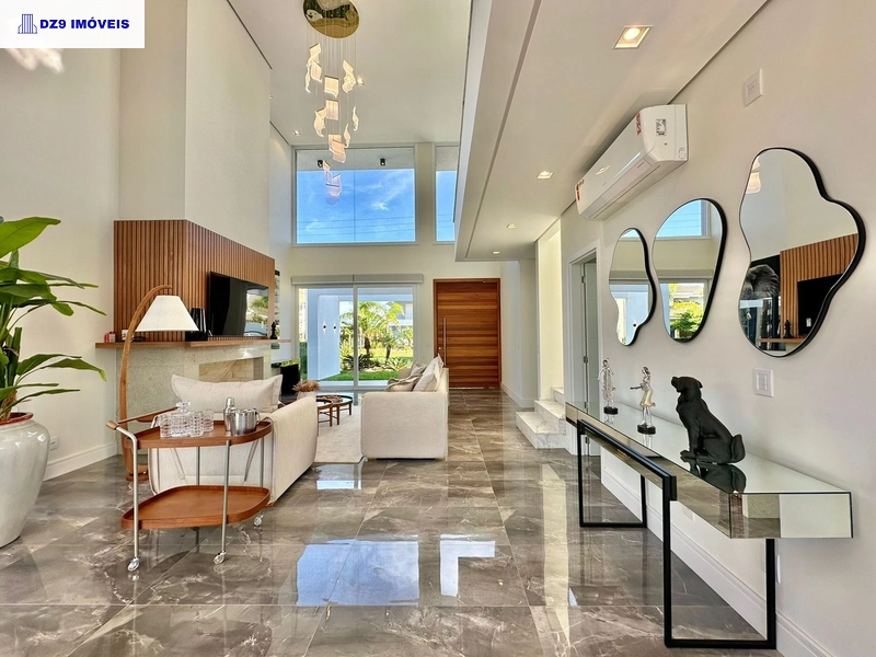 SOBRADO NOVO, NUNCA HABITADO – CONDOMÍNIO QUINTAS DO LAGO: 8ª foto da galeria de imagens do imóvel