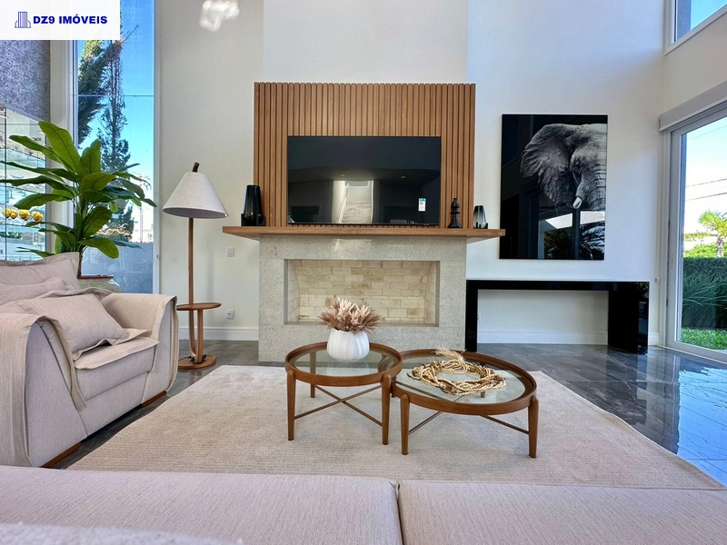 SOBRADO NOVO, NUNCA HABITADO – CONDOMÍNIO QUINTAS DO LAGO: 5ª foto da galeria de imagens do imóvel