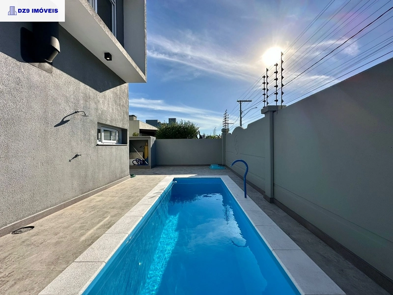 SOBRADO NOVO, NUNCA HABITADO – CONDOMÍNIO QUINTAS DO LAGO: 2ª foto da galeria de imagens do imóvel