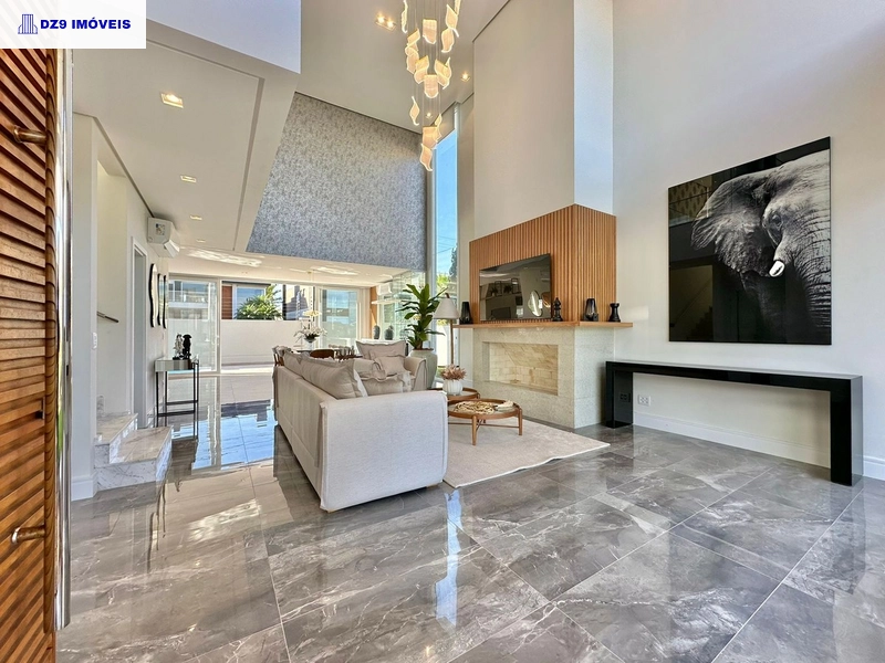 SOBRADO NOVO, NUNCA HABITADO – CONDOMÍNIO QUINTAS DO LAGO: 1ª foto da galeria de imagens do imóvel