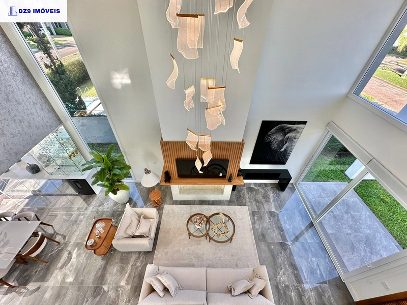 SOBRADO NOVO, NUNCA HABITADO – CONDOMÍNIO QUINTAS DO LAGO: 17ª foto da galeria de imagens do imóvel