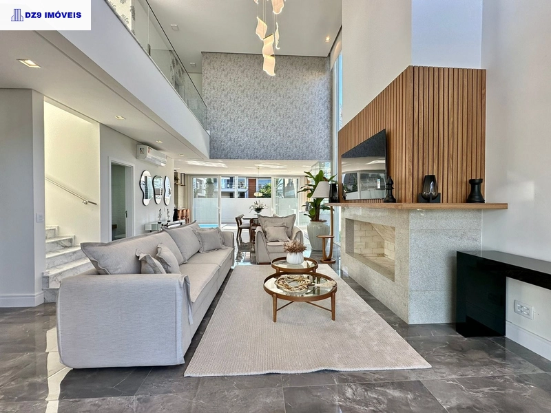 SOBRADO NOVO, NUNCA HABITADO – CONDOMÍNIO QUINTAS DO LAGO: 3ª foto da galeria de imagens do imóvel