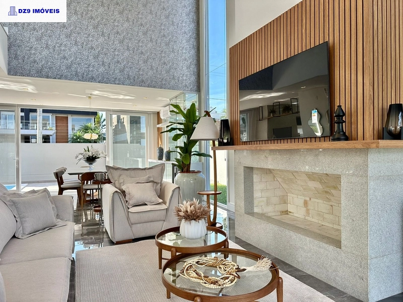 SOBRADO NOVO, NUNCA HABITADO – CONDOMÍNIO QUINTAS DO LAGO: 4ª foto da galeria de imagens do imóvel