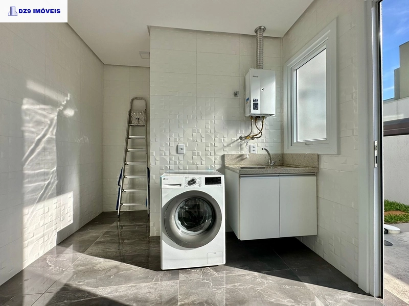 SOBRADO NOVO, NUNCA HABITADO – CONDOMÍNIO QUINTAS DO LAGO: 14ª foto da galeria de imagens do imóvel