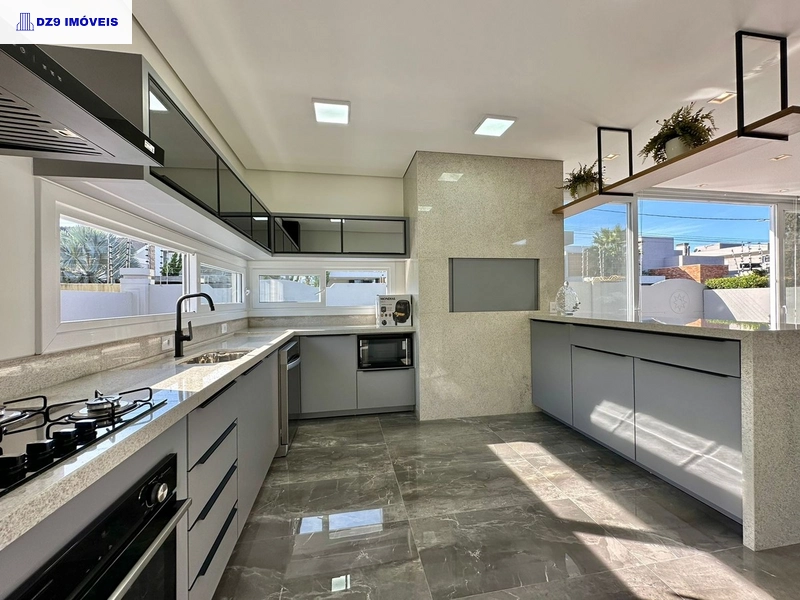 SOBRADO NOVO, NUNCA HABITADO – CONDOMÍNIO QUINTAS DO LAGO: 13ª foto da galeria de imagens do imóvel