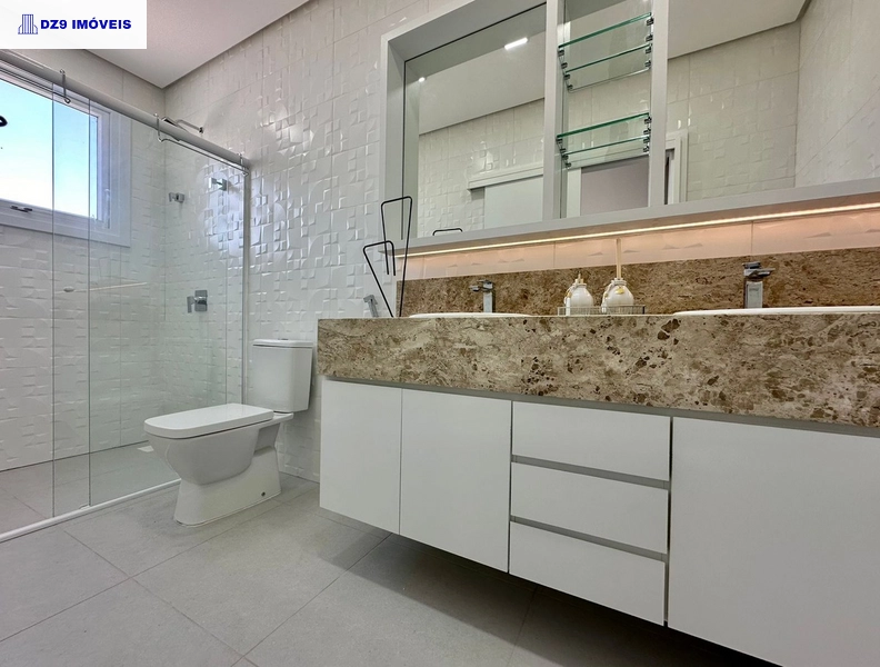 SOBRADO NOVO, NUNCA HABITADO – CONDOMÍNIO QUINTAS DO LAGO: 18ª foto da galeria de imagens do imóvel