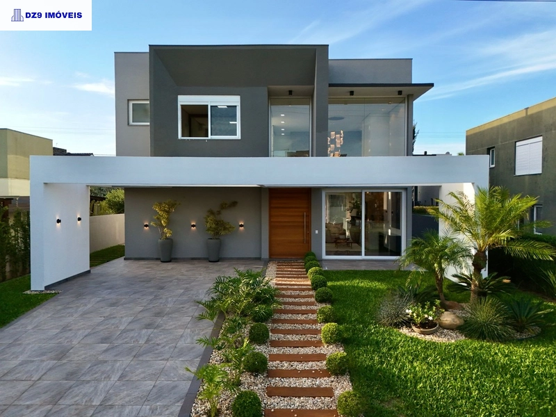 Imóvel residencial ou comercial