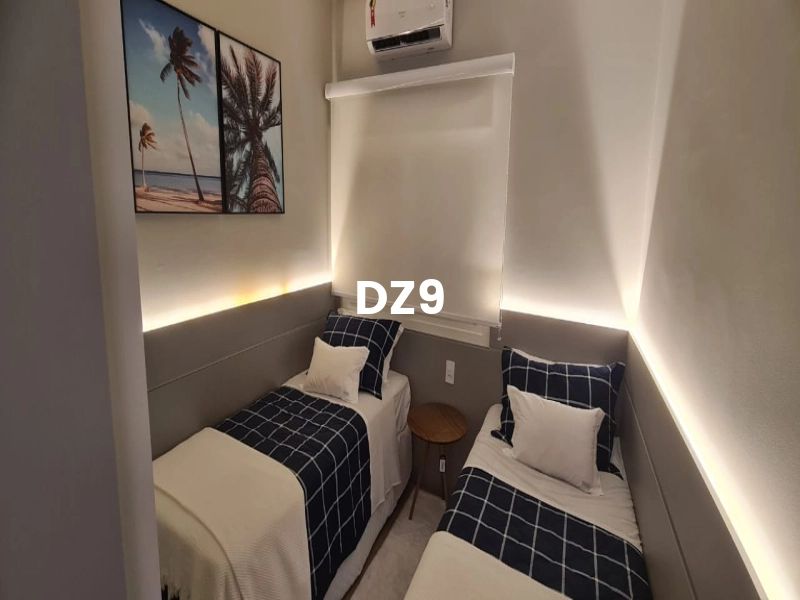 APARTAMENTO LINDO À VENDA!: 4ª foto da galeria de imagens do imóvel