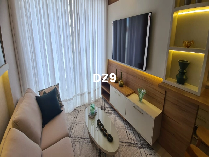 APARTAMENTO LINDO À VENDA!: 9ª foto da galeria de imagens do imóvel