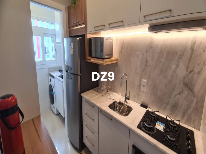 APARTAMENTO LINDO À VENDA!: 1ª foto da galeria de imagens do imóvel