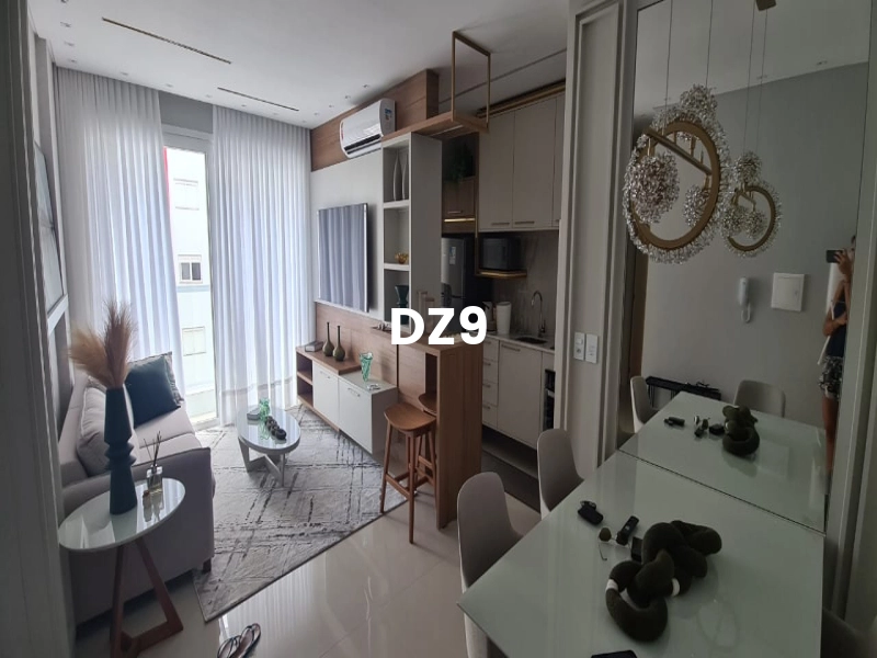 APARTAMENTO LINDO À VENDA!: 10ª foto da galeria de imagens do imóvel